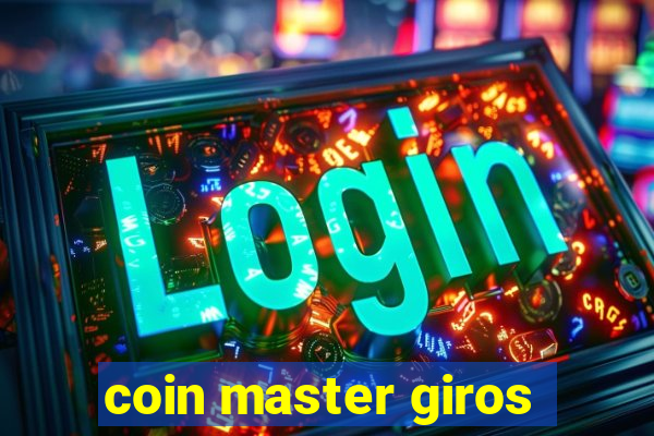 coin master giros